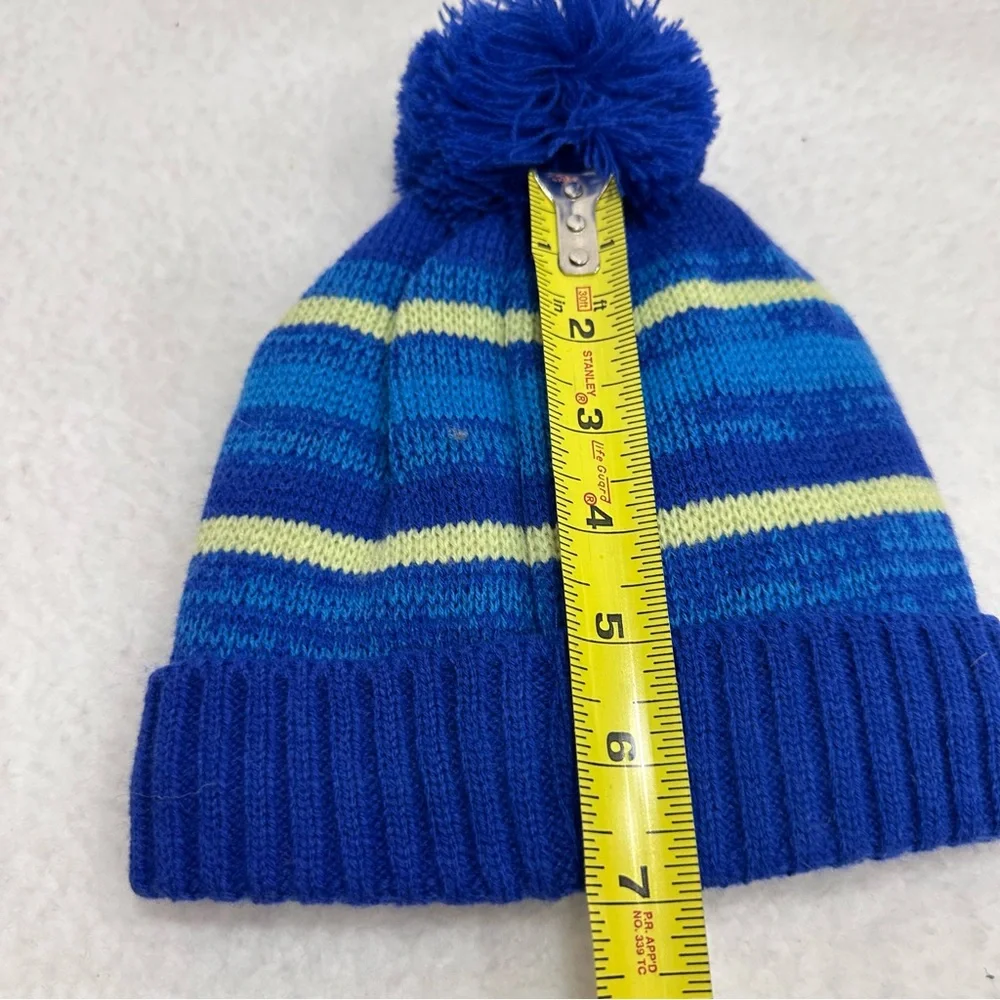 Youth Cozy Cabin Winter Hat